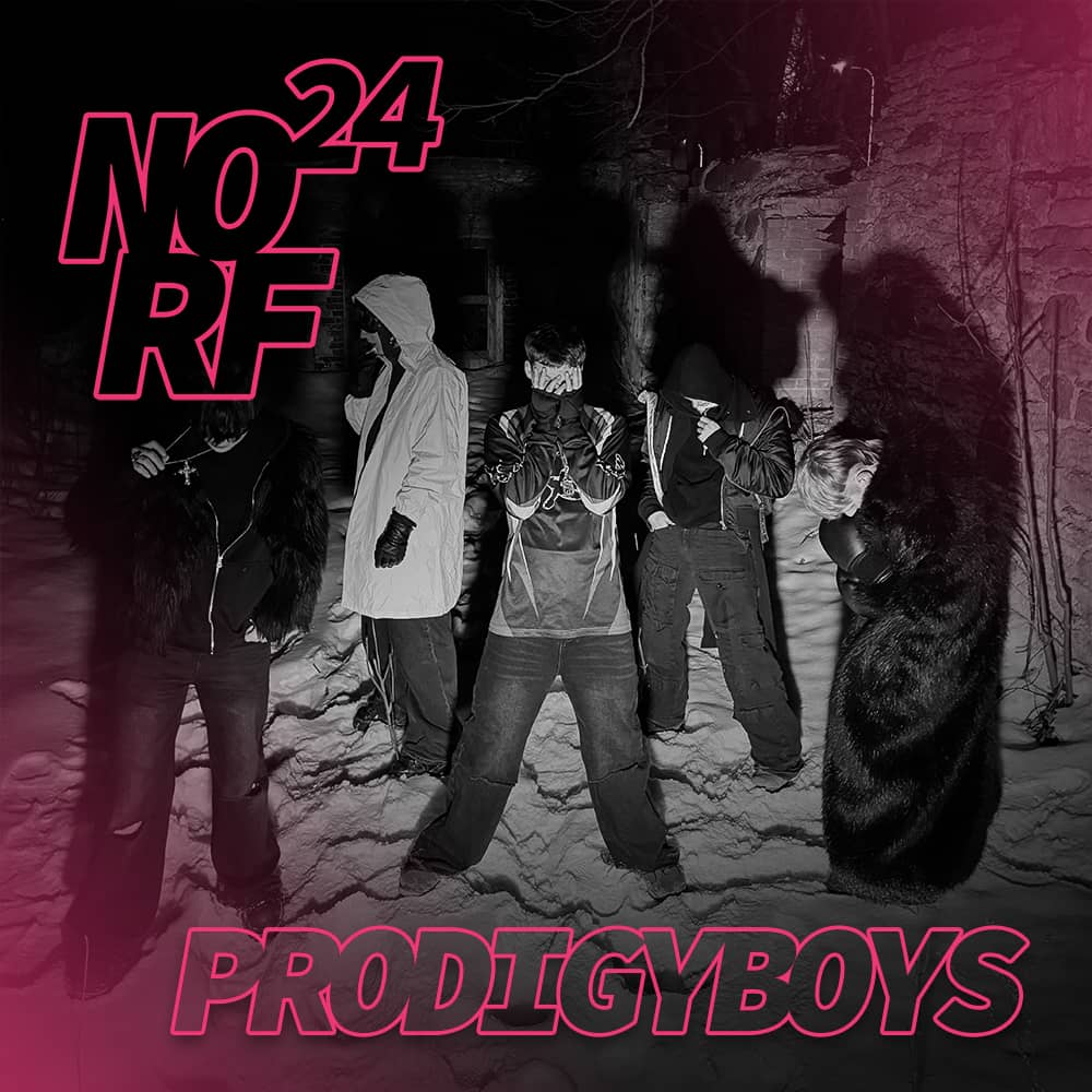 Prodigyboys