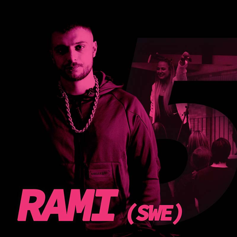 RAMI